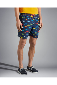 Related product image PAUL&SHARK Swim Shorts