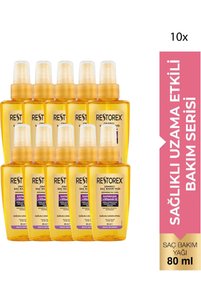 Related product image Restorex Hair Treatment Serums & Oils