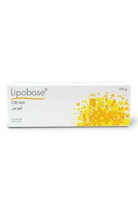 Related product image Lipobase Body Lotions & Creams