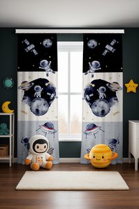 Related product image Evpanya Drapes