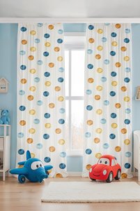 Related product image Evpanya Drapes