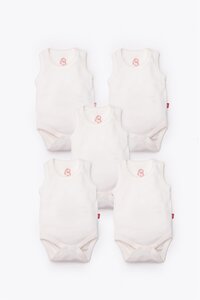 Related product image Bebetto Baby Bodysuits & Onesies