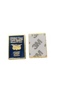 صورة المنتج ذات الصلة Generic ملصقات