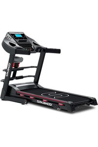 Related product image Sparnod Fitness Treadmill