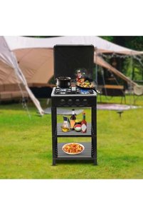 Related product image Olympia Barbecue