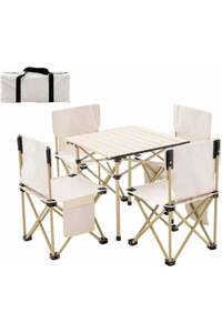 Related product image Camping Table & Chair Set