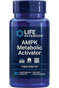 صورة المنتج ذات الصلة Life Extension منتجات الطاقة والأداء