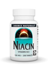 صورة المنتج ذات الصلة Source Naturals فيتامينات