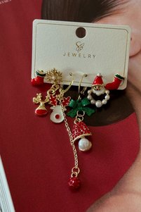 Related product image Trendy Butik Jewelry Earrings