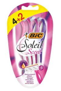 Related product image Bic Razor Blades