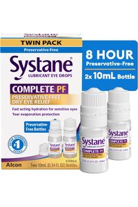 صورة المنتج ذات الصلة Systane قطرات العين والأنف