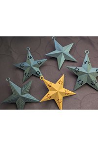 Related product image Della Christmas Ornaments