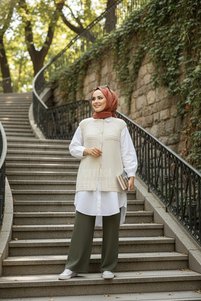 Related product image Çt Çeyizci Tekstil Vests