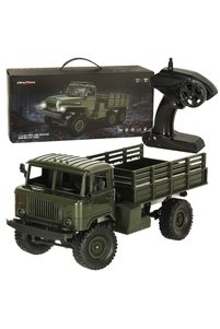 Изображение на свързан продукт RC кола