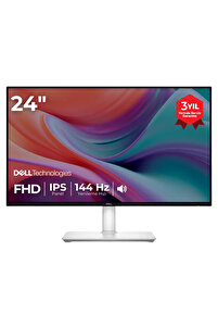 Dell 24 Plus S2425HSM 23.8 1920x1080 FHD 144Hz 1ms HDMI FreeSync