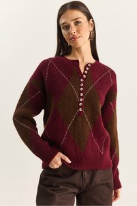 Related product image Bianco Lucci Sweaters