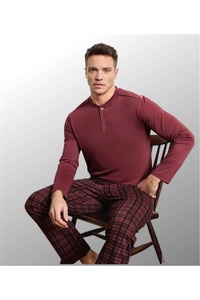 İlgili ürün resmi Pijamoni Pijama Takımı