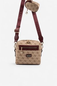 Related product image Silver Polo Messenger Bags