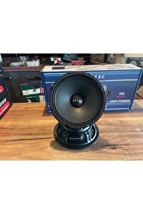XETEC Deniz Sound Garage Neo Mıknatıs Üst Midrange SPA-1619SRN 550