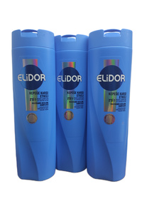 Related product image Elidor Shampoos