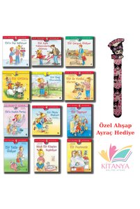 Related product image Türkiye İş Bankası Kültür Yayınları Children's Storybooks