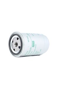 Imaginea produsului asociat Mann Filter Stabilizatoare auto