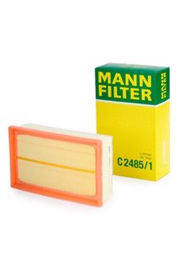Imaginea produsului asociat Mann Filter Stabilizatoare auto