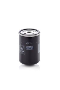 Imaginea produsului asociat Mann Filter Stabilizatoare auto