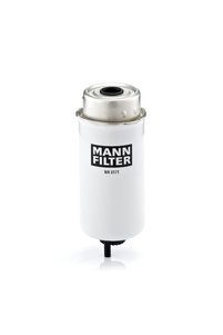 Imaginea produsului asociat Mann Filter Stabilizatoare auto