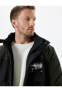 Related product image Koton Coats
