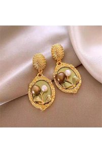 Related product image Pelin Aksesuar Jewelry Earrings