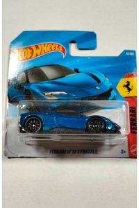 HOT WHEELS Ferrari - Fiyatı, Yorumları