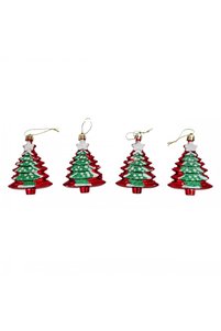 Related product image Bravo Christmas Ornaments