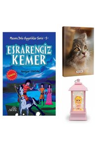 Related product image Halk Kitabevi Children's Storybooks