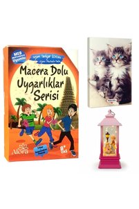 Related product image Halk Kitabevi Children's Storybooks