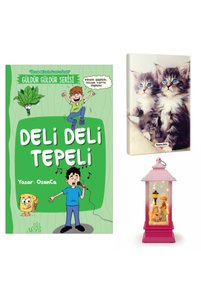 Related product image Halk Kitabevi Children's Storybooks