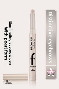 Related product image Flormar Brow Pencil & Powder