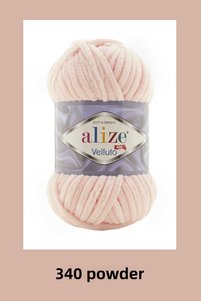 Related product image Alize Knitting Yarn