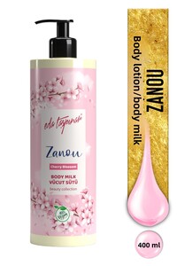 Related product image Eda Taşpınar Body Lotions & Creams