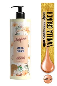 Related product image Eda Taşpınar Body Lotions & Creams