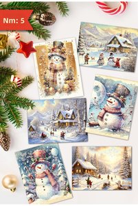 Related product image Mia Pera Postcards