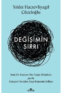 İlgili ürün resmi Kronik Kitap Kişisel Gelişim