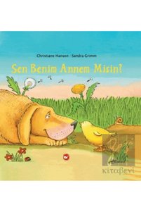 Related product image Beyaz Balina Yayınları Children's Storybooks