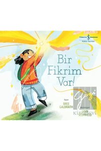 Related product image Türkiye İş Bankası Kültür Yayınları Children's Storybooks