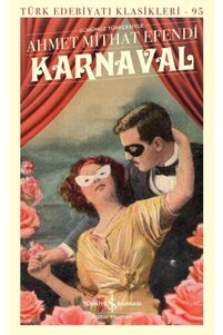 Related product image Türkiye İş Bankası Kültür Yayınları Novel