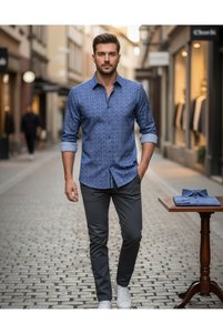 Related product image YusGos Shirts