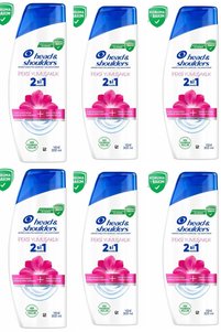 Related product image Head & Shoulders Shampoos