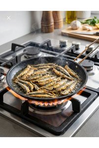 صورة المنتج ذات الصلة Masterchef مقالٍ