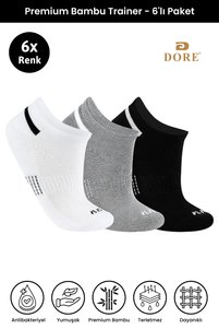 Related product image DORE Socks