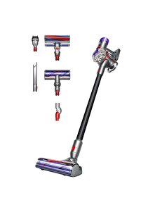 DYSON V8 Total Clean Kablosuz Süpürge - Fiyatı, Yorumları